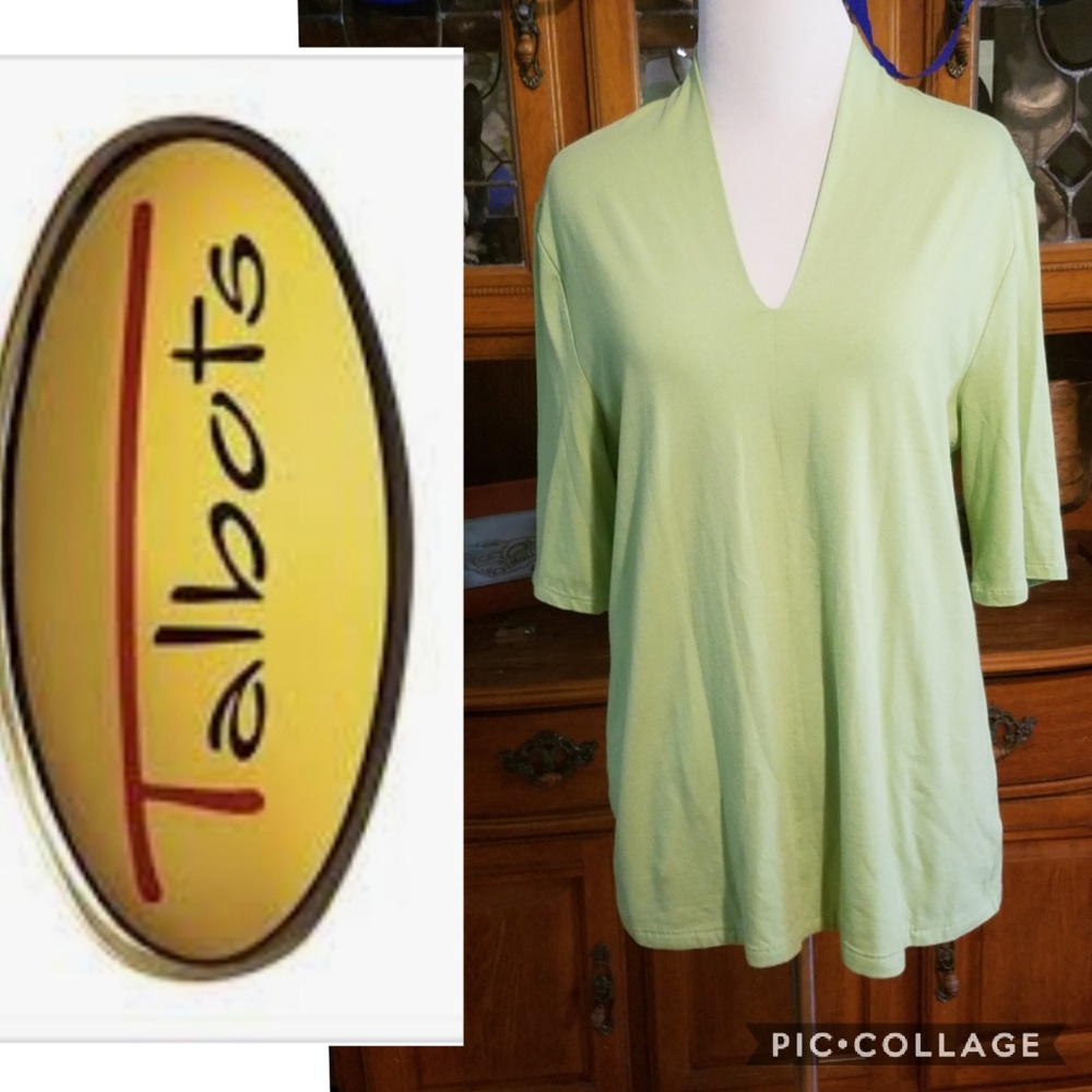 DRESSY TSHIRT